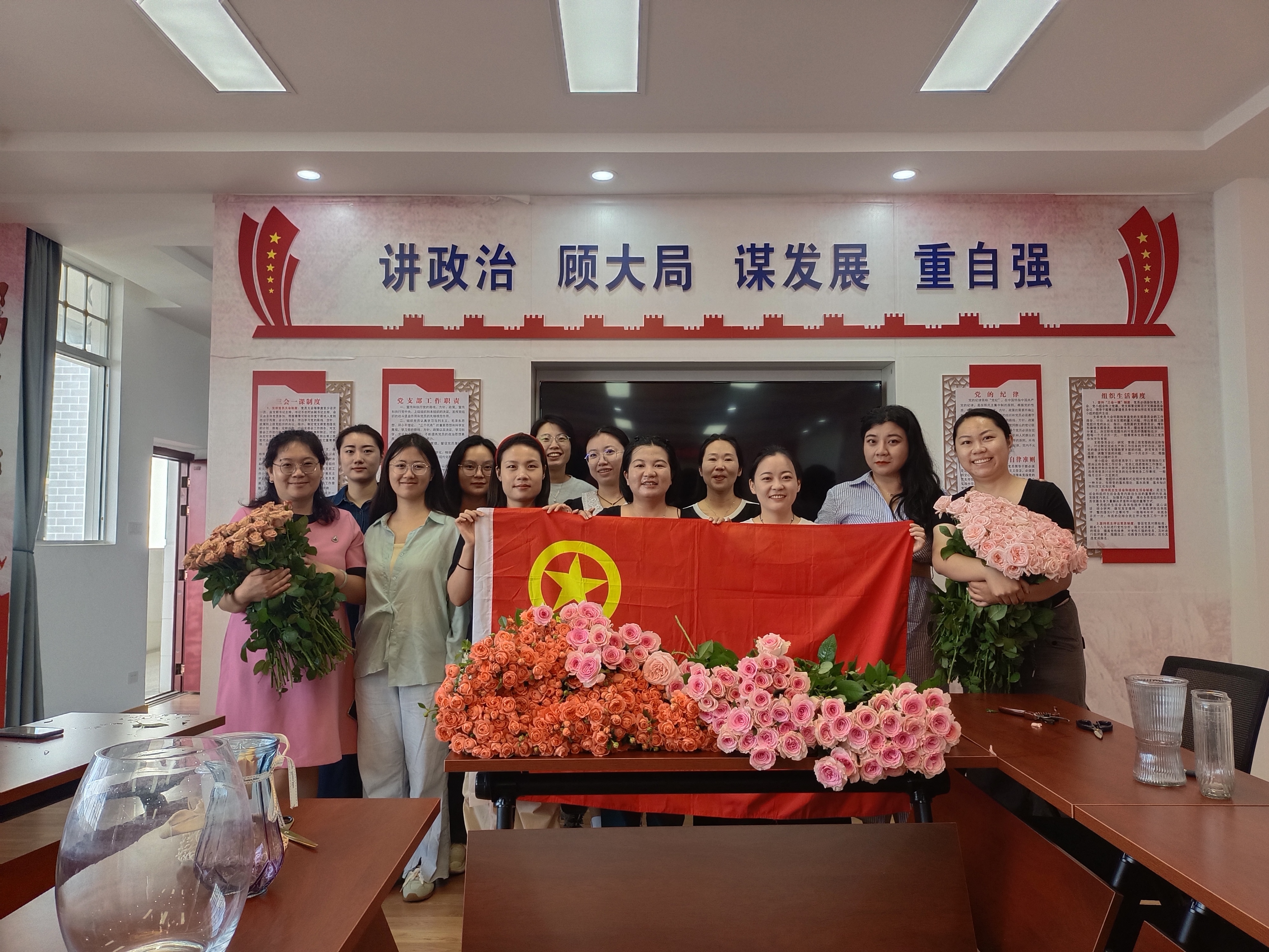 我們的節日精選圖片